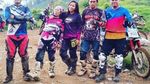 Jelajah Bandung Seru, Naik Motorcross!