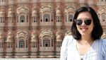 Jelajah Golden Triangle & Kashmir di India, Seru Banget!