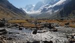 Jelajah Golden Triangle & Kashmir di India, Seru Banget!