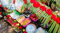 Desain makanan yang unik dan cantik