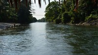 Sungai Sei Batang Serangan