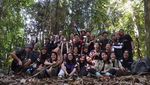 Jelajah Hutan Taman Nasional Gunung Leuser? Siapa takut