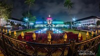 Gedung Sate Bandung
