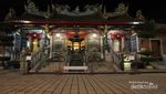 Jelajah Kelenteng See Hin Kiong di Kota Tua Padang