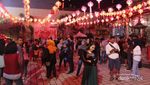Jelajah Kelenteng See Hin Kiong di Kota Tua Padang