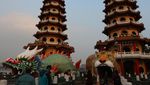 Jelajah Kota Tua Kaohsiung di Taiwan yang Menawan