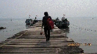 Pelabuhan Canti