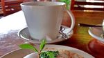 Jelajah Kuliner, Cara Beda Libur Akhir Tahun di Ubud