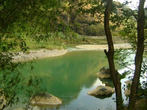 Jelajah Nirwana Alami Desa Kedung Miri, Bantul