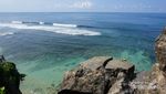 Jelajah Pantai Gunung Kidul Untuk Pertama Kalinya