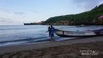 Jelajah Pantai Gunung Kidul Untuk Pertama Kalinya