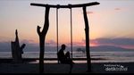 Jelajah Pantai-pantai Unik di Dompu, NTB