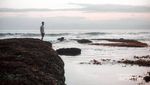 Jelajah Pantai-pantai Unik di Dompu, NTB