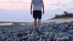 Jelajah Pantai-pantai Unik di Dompu, NTB