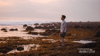Aloha beach, Huu, NTB