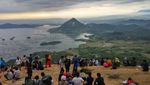 Jelajah Pesona Gunung Lembu di Purwakarta