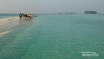 Jelajah Pulau di Kepulauan Seribu, Seru Banget!