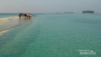 Pulau Gosong