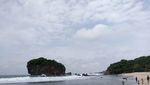 Jelajah Pulau Kalong dan Pantai Greweng Jogja, Seru!