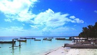 Pulau Selayar yang cantik