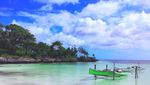 Jelajah Pulau Selayar di Sulsel