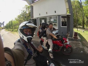 Jelajah Pulau Selayar di Sulsel