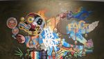 Jelajah Seni di Pameran Art Jog 2016