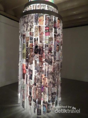 Jelajah Seni di Pameran Art Jog 2016