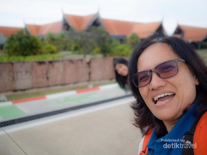 Jelajah Siem Reap, Kota Candi Khas Kamboja