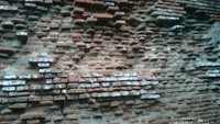 Tembok Benteng Batavia Lama