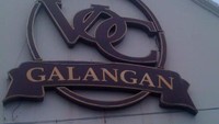 Gedung VOC Galangan