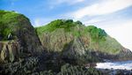 Jelajah Sisi Selatan Lombok Naik Motor, Cakep Banget!