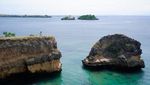Jelajah Sisi Selatan Lombok Naik Motor, Cakep Banget!