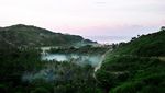 Jelajah Sisi Selatan Lombok Naik Motor, Cakep Banget!