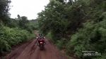Jelajah Sulawesi Pakai Motor, Bisa!