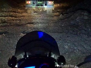 Jelajah Sulawesi Pakai Motor, Bisa!