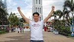 Jelajah Sumatera Barat, Alam dan Kulinernya Ranca Bana!