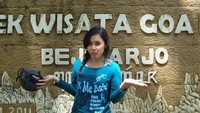welcome to goa pindul