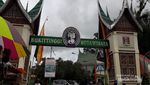 Jelajahi Bukittinggi dalam Sehari? Begini Caranya