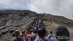 Jelajahi Keindahan Bromo Tengger Semeru