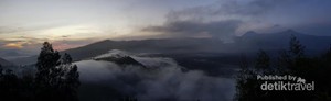 Jelajahi Keindahan Bromo Tengger Semeru