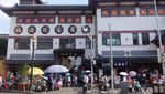 Jelajahi Kota Tua Shanghai yang Mempesona