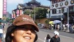 Jelajahi Kota Tua Shanghai yang Mempesona