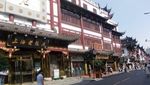 Jelajahi Kota Tua Shanghai yang Mempesona