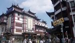 Jelajahi Kota Tua Shanghai yang Mempesona