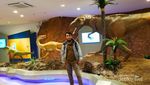 Jelajahi Masa Purbakala di Natural History Museum Thailand