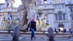 Jelajahi Objek Wisata Roma dan Vatican Sebelum Corona