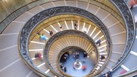 Vatican Museum - Vatican City