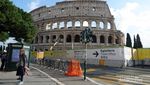 Jelajahi Objek Wisata Roma dan Vatican Sebelum Corona