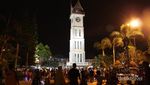 Jelajahi Sumatera Barat 3 Hari 2 Malam, Seru!
